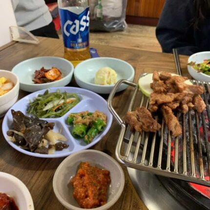 노포 많은 영등포에서 늘 손님 미어터진다는 영등포 대표 맛집 3