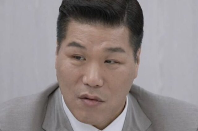 서장훈이 용돈 100만원 준 여성 아이돌 멤버