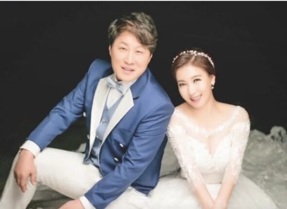 이혼하고 7년 간 딸을 만날 수 없었다는 배우