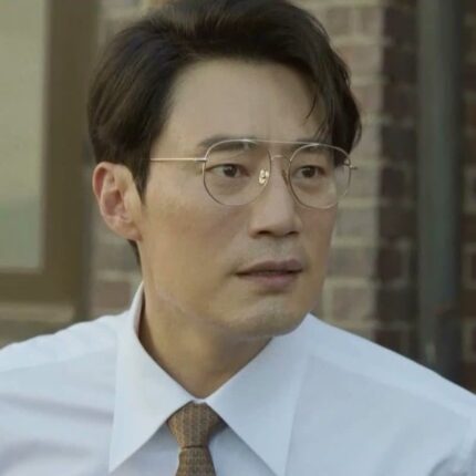 TV판 ‘살인의 추억’으로 불리며 ‘유미의 세포들3’도 단숨에 꺾어버린 드라마