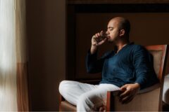 60살 넘으면 재산이 얼마 정도 있어야 행복하다고 느낄까? 계산해봤습니다