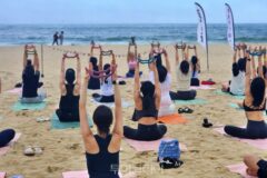 “바다서 힐링·도심선 미션”…부산, ‘해양치유+역사투어’로 체류형 여행 확대