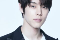 윤서빈, 음악극 ‘눈이 부시게’ 주인공 발탁…준하 역 출연