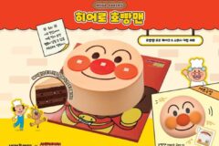 메가MGC커피, ‘호빵맨’ 협업 홀케이크 출시…가정의 달 공략