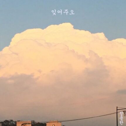 정용한, 신곡 ‘잊어주오’ 발매…감성 발라드로 돌아왔다