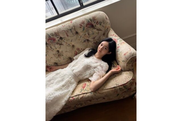 신예 배우 남규희, 패션 화보로 존재감 확대…“고요 속 감정의 미학”