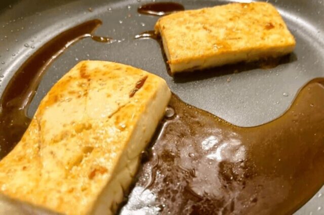 두부 굽지말고 “이렇게” 만드세요 보약만큼 좋아지고 3배 맛있어 집니다.
