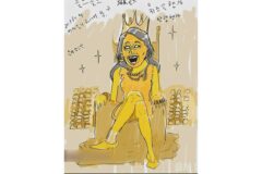 기안84가 그린 다비치