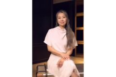 아카데미상 빛난 ‘케데헌’ 매기 강 감독, 안효섭과 한솥밥