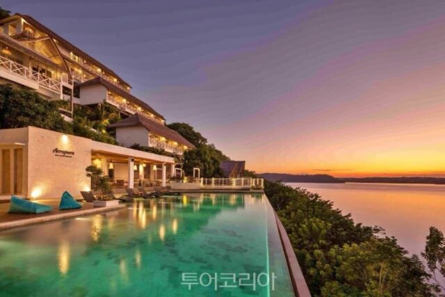 조금 색다르게 발리!…공룡 절벽·만타가오리·클리프뷰 끝판왕 ‘누사페니다’ 핫플 부상