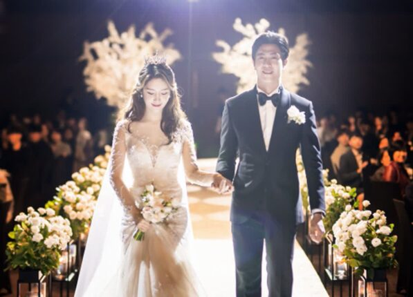 이혼 고민 중 둘째 임신한 연예인