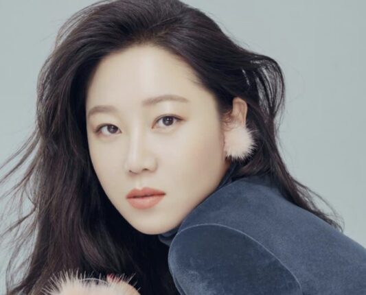 엄마가 결혼 반대했던 공효진