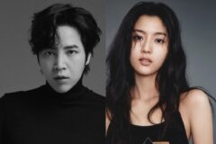 15살 나이차의 남녀배우 설레이는 축하할 소식 전했다