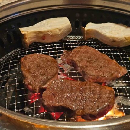 26년 4월 기준 ‘티맵랭킹’ 서울 맛집 5