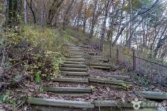 “이름부터 재밌네” 원주시내 치악산까지 훤히 보이는 419m 배부른산
