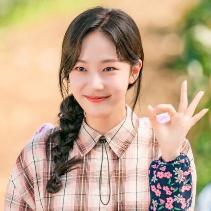 시청률은 3%대인데… 방송 2회 만에 넷플릭스 2위에 오른 무공해 힐링 드라마