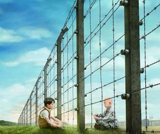 ‘줄무늬 파자마를 입은 소년’, 극장 개봉이 처음이라고?