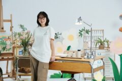 스케쳐스 코리아, ‘드로잉메리’와 협업 컬렉션 출시…아시아 6개국 동시 전개