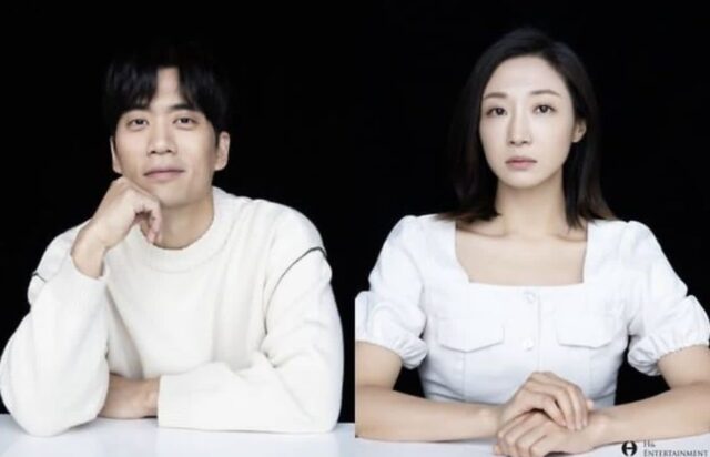 3살 연상과 원룸에서 신혼시작했던 배우