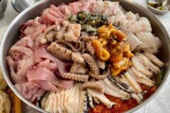 주말 드라이브 가자! 줄 서서 먹는 인천 영종도 맛집 5
