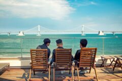 부산 여행지 추천, 여름에 가면 더 좋은 바다·야경 코스