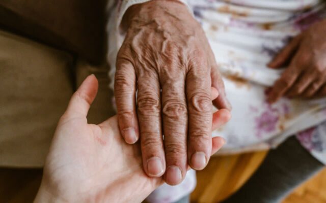 현실적으로 75살 넘어 돈을 ‘이정도’ 모았으면 잘 모은 것입니다