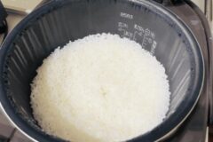밥 지을 때 무조건 “이 재료” 꼭 넣으세요 암예방하는 보약 밥이 됩니다.