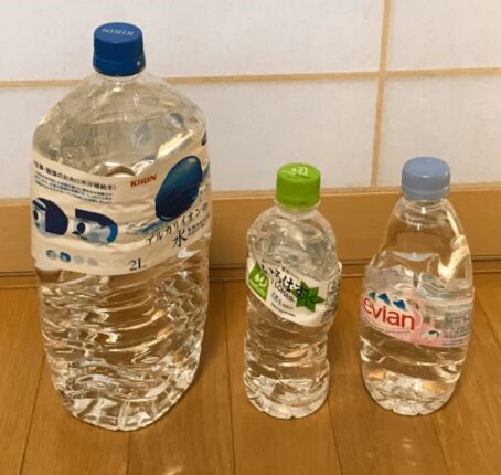 “하루만 지나도 위험합니다” 전문가들이 경고한 잘못된 생수 보관 1위는 이것.