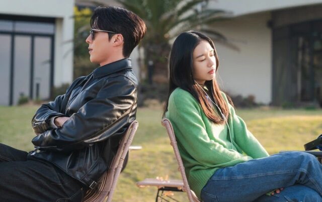 기대안했는데…8.1% 시청률 1위로 종영하고 글로벌 1위한 韓드라마