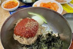 호로록~ 젓가락 멈출 수 없는 전국 인생 막국수 맛집 5