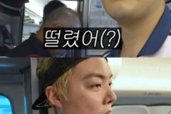 본인 유투브에 전여친 출연시킨 강남