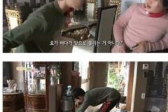 친오빠