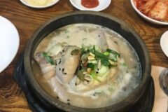 이재명 대통령도 찾은 삼계탕집 어디? 서울 대표 삼계탕 맛집 5곳