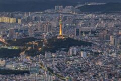 대구근교가볼만한곳 추천 명소 TOP 5, 2026년 봄나들이 완벽 가이드