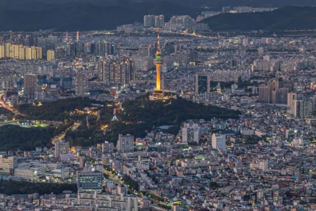대구근교가볼만한곳 추천 명소 TOP 5, 2026년 봄나들이 완벽 가이드