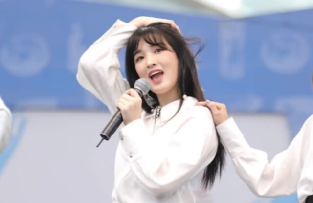 “20살에 임신” 숨기고 걸그룹 활동