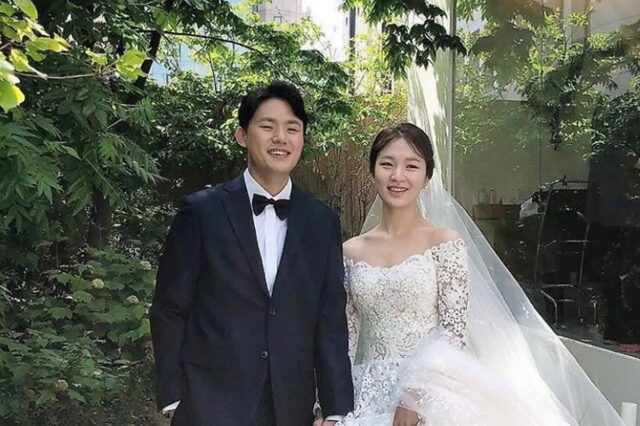 결혼 4년만에 이혼위기 극복하는 가장 특이한 방법