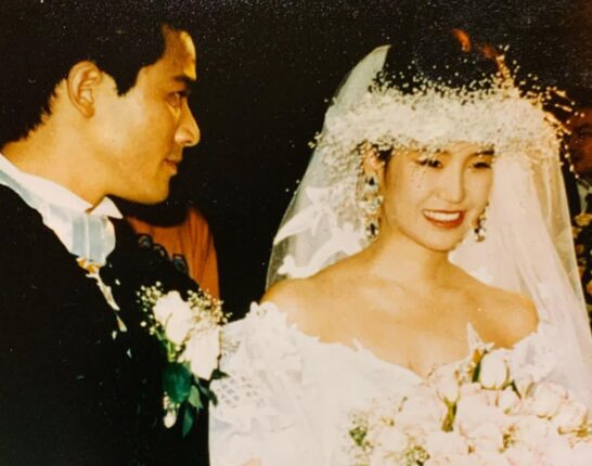 톱스타랑 결혼했는데… 남편 빚이 이미 40억