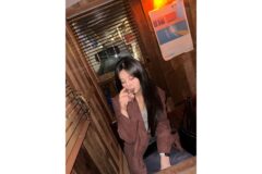“이게 바로 분위기 여신” 신은수 꾸민 듯 안 꾸민 듯 자연스러운 데일리룩의 정석