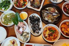 소맥에 산해진미를 곁들이면 이곳이 천국! 35년차 술쟁이 추천 전국 이모카세 맛집 5