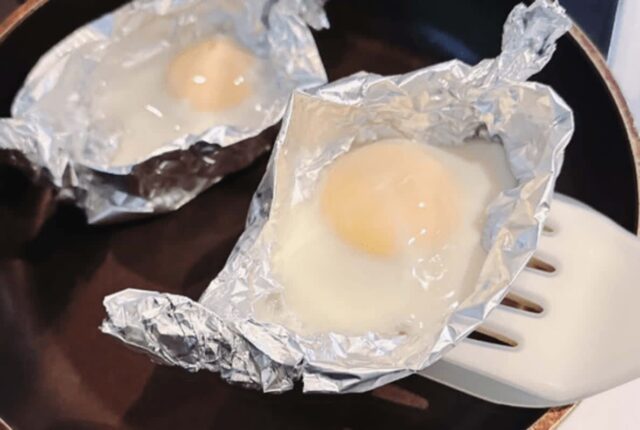 “식용유 넣지 마세요” 계란후라이는 ‘이렇게’ 만들면 3배 건강한 보약 됩니다.