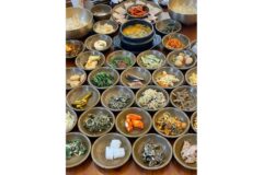 보리밥 시켰는데 30찬 한정식이? 무조건 오픈런 뛰어야 하는 남양주 맛집 5
