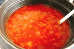“토마토 그냥 먹지 마세요” 호텔 10만원짜리 브런치로 변하는 ‘토마토 레시피’