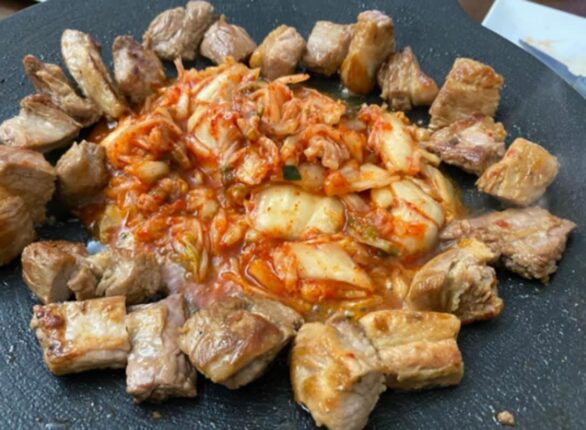 “고기랑만 먹던건데..” 차로 끓여 먹으면 불면증 환자도 자게 만드는 ‘이 차’