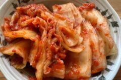 “배추김치 아닙니다” 피부 좋아지고 세포 노화까지 막아주는 ‘의외의 김치’