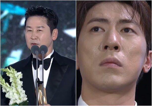 결혼식 축의금으로 1억 쾌척한 대선배의 정체… 김원훈 “난 10억 기대했다”