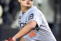“왜 또 김서현?” 한화 미련의 야구에 등 돌리는 팬들