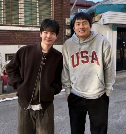 “갈비 사 먹고 싶어요”…폐지 어르신의 한마디를 들은 기안84의 행동은?