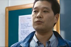 형이 왜 거기서 나와? ‘바람’ 속 숨은 배우 찾기