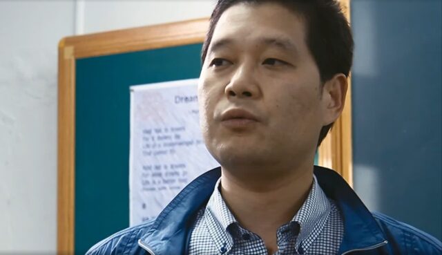 형이 왜 거기서 나와? ‘바람’ 속 숨은 배우 찾기